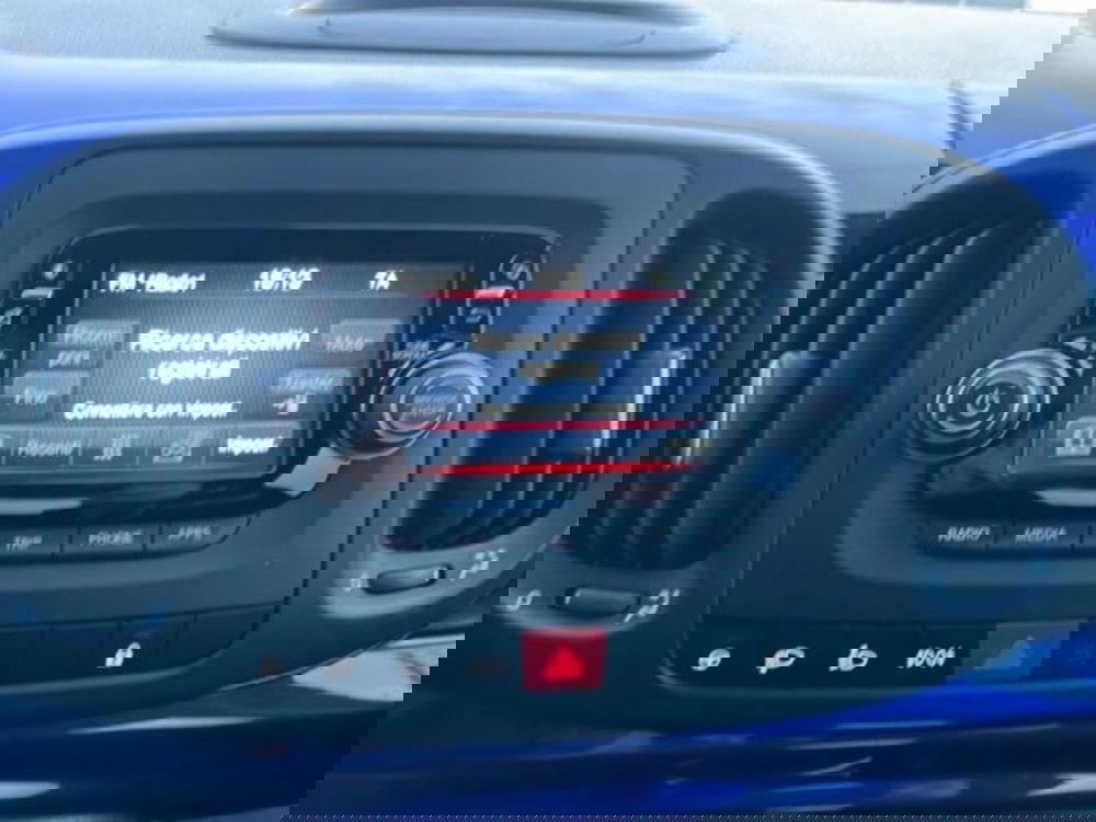 Fiat 500L usata a Vercelli (14)