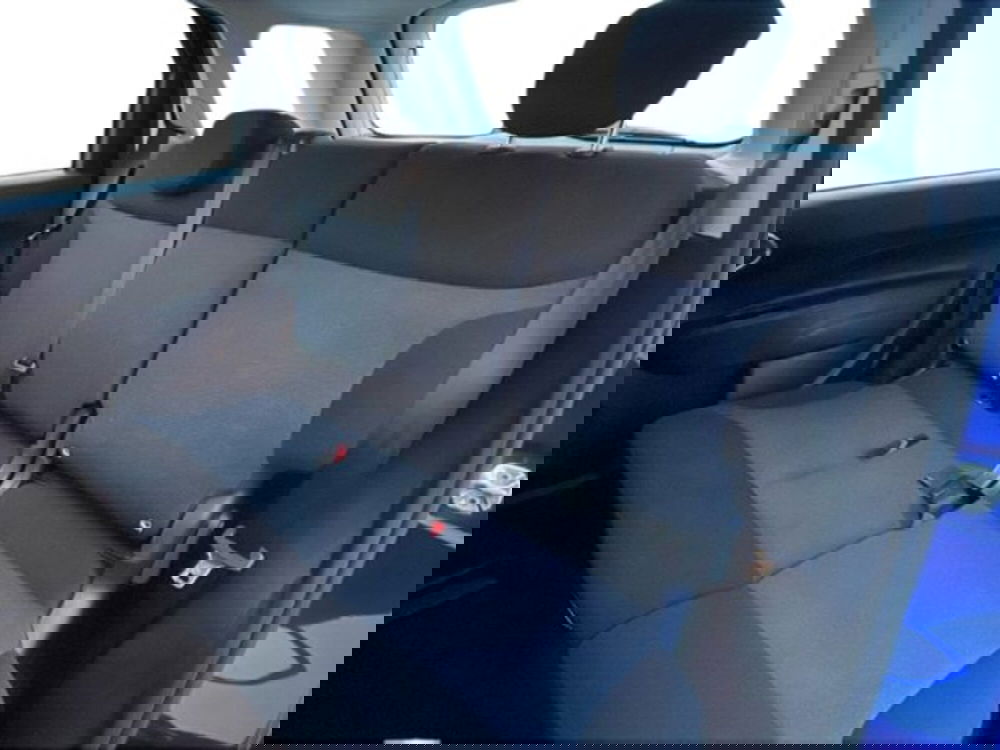 Fiat 500L usata a Vercelli (15)