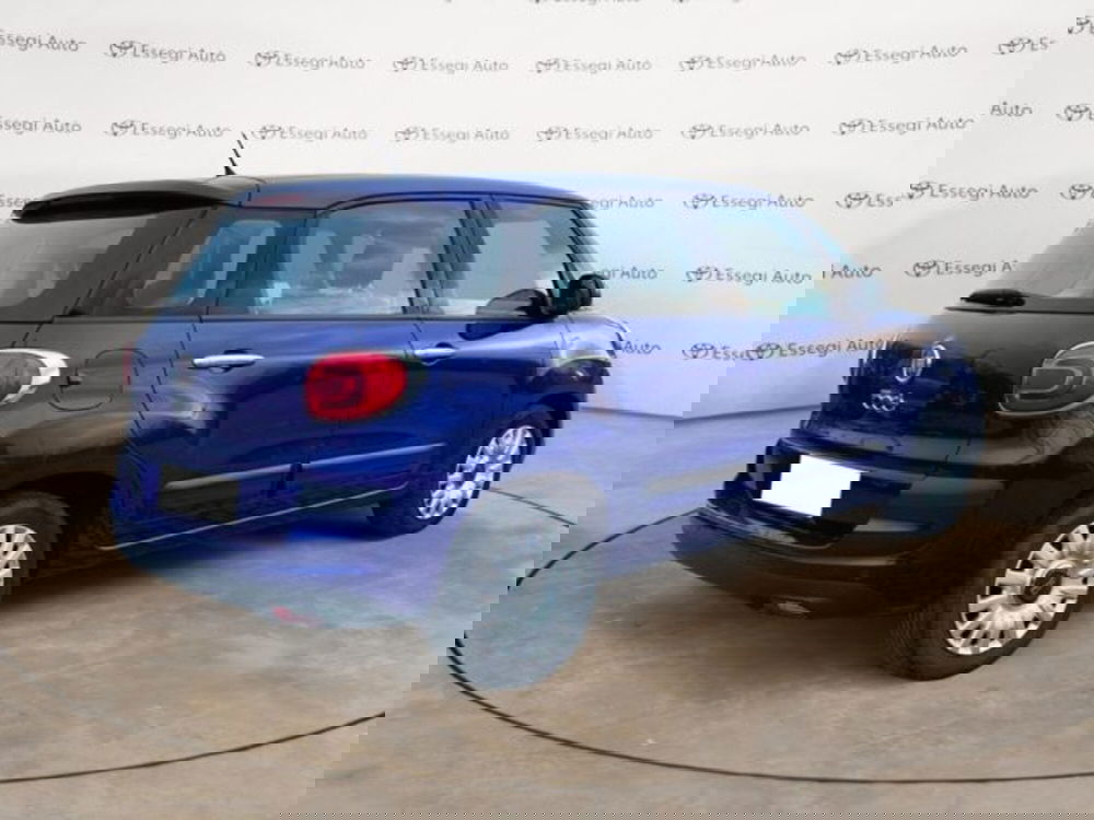 Fiat 500L usata a Vercelli (16)