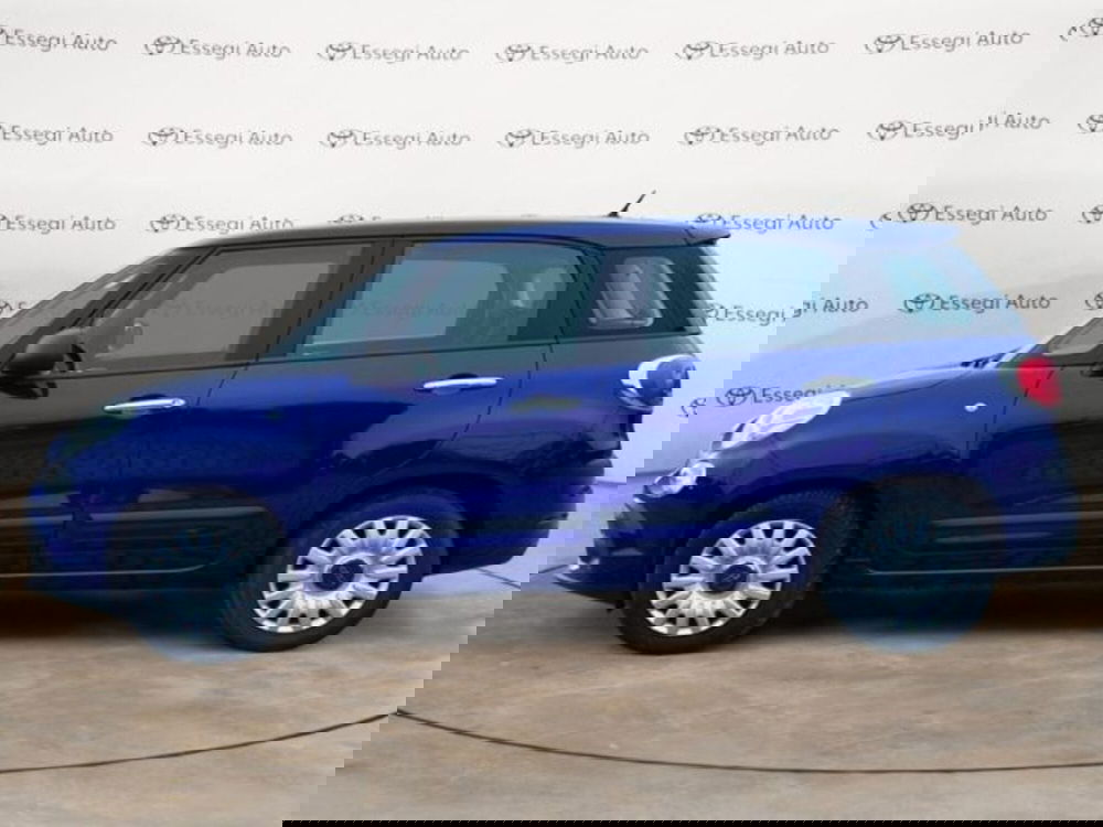 Fiat 500L usata a Vercelli (2)