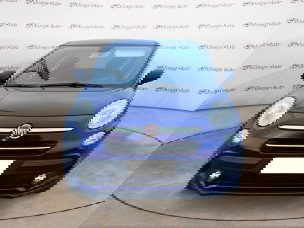 Fiat 500L usata a Vercelli (3)