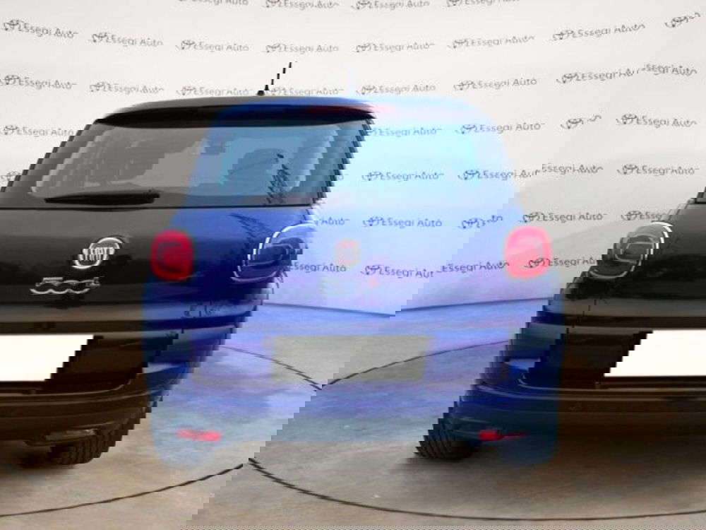 Fiat 500L usata a Vercelli (4)