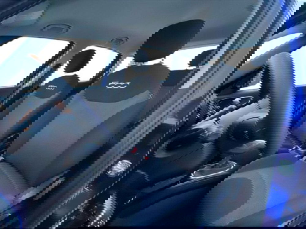 Fiat 500L usata a Vercelli (5)