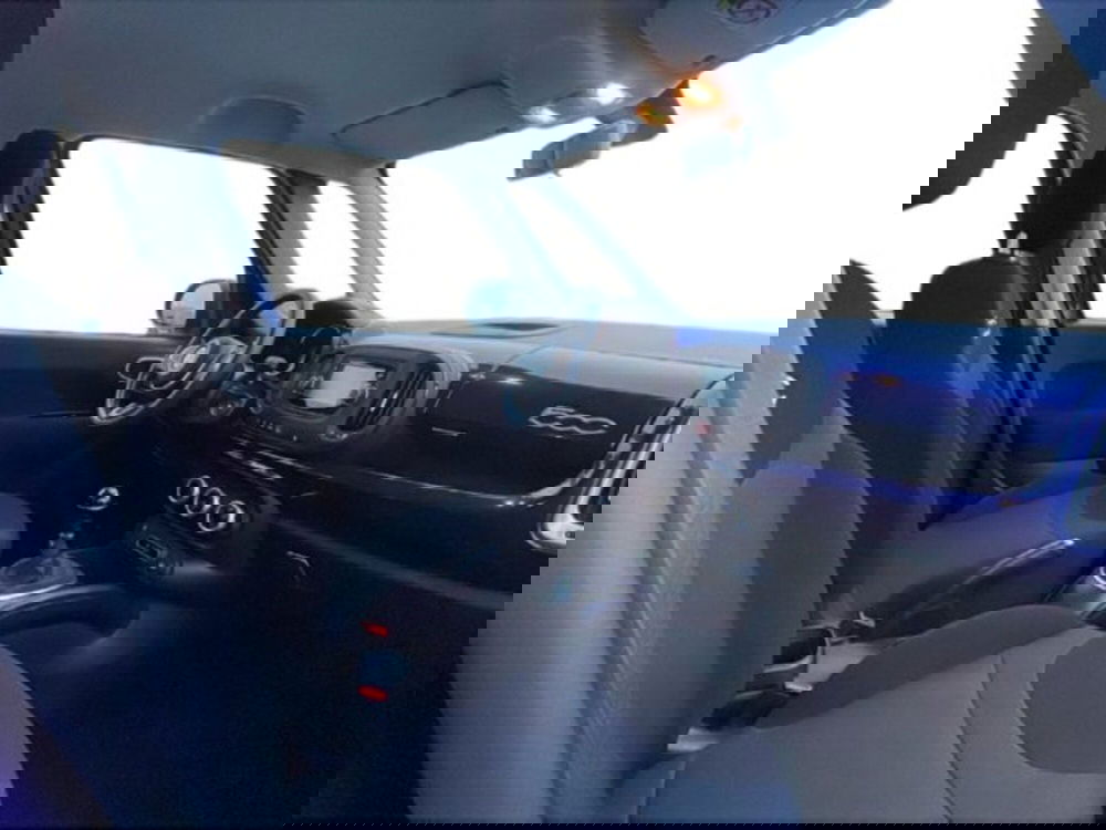 Fiat 500L usata a Vercelli (6)