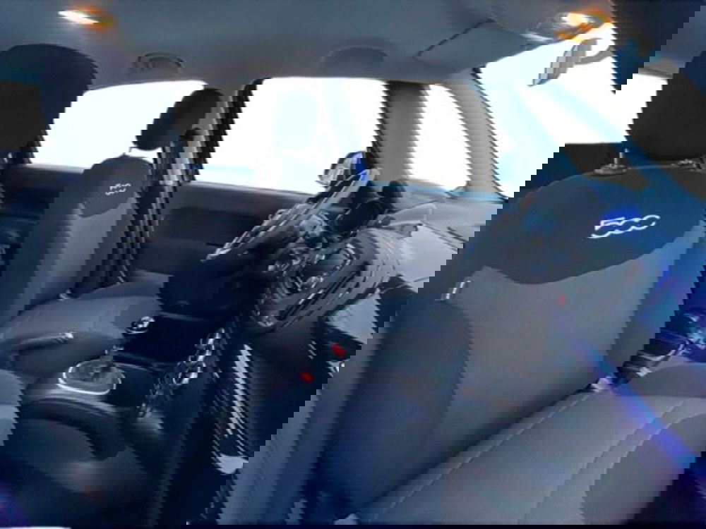 Fiat 500L usata a Vercelli (7)