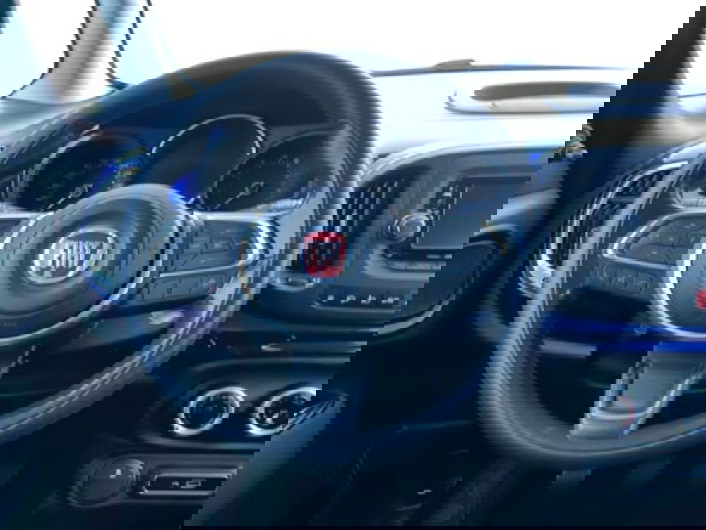 Fiat 500L usata a Vercelli (9)