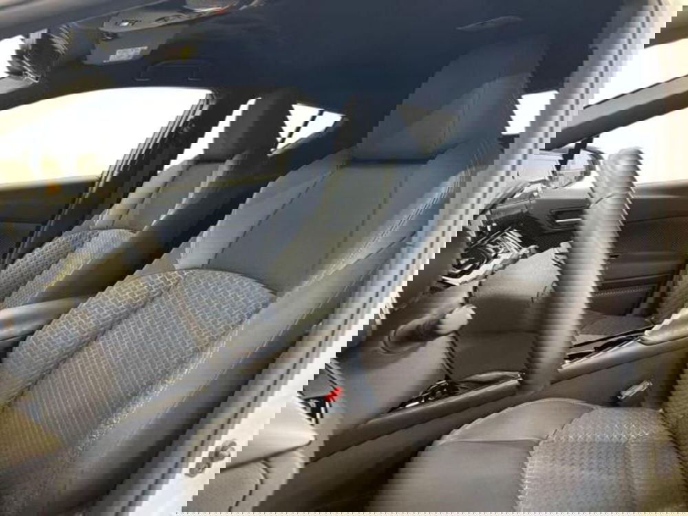 Toyota Toyota C-HR usata a Vercelli (7)