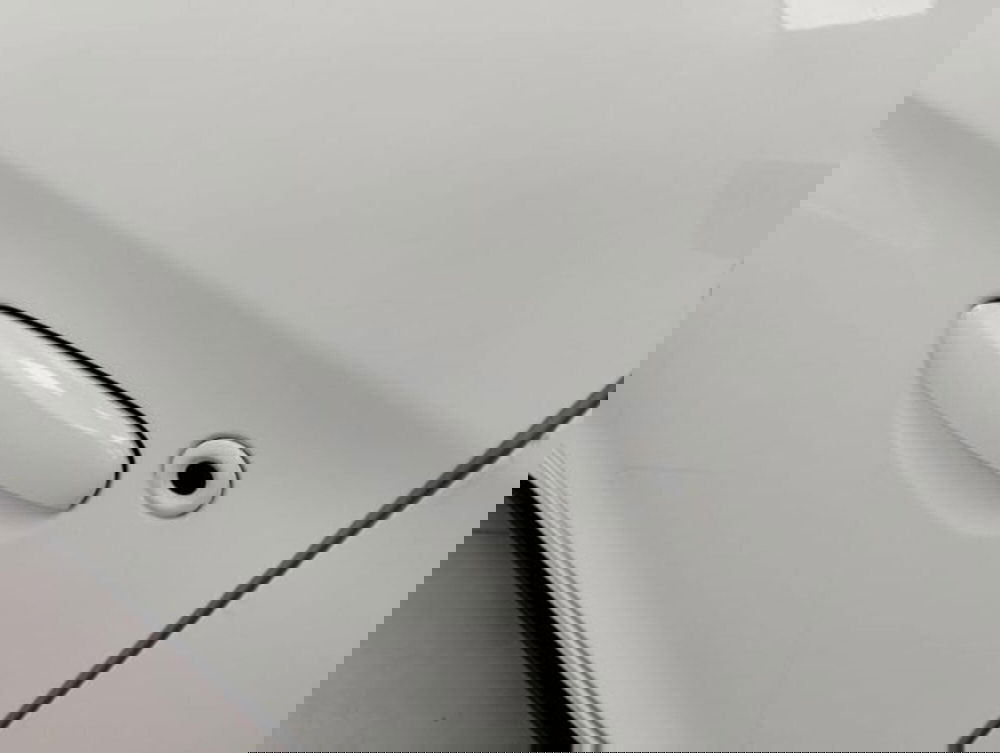 Mitsubishi Space Star usata a Como (10)