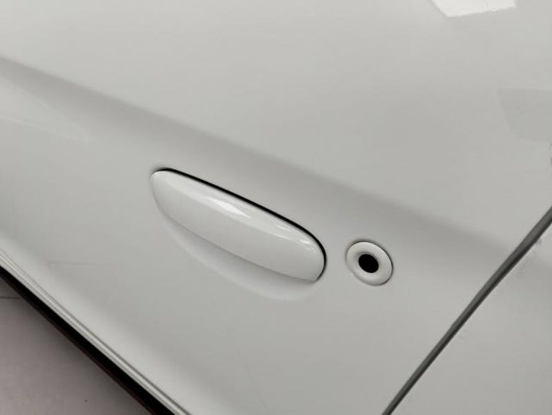 Mitsubishi Space Star usata a Como (10)