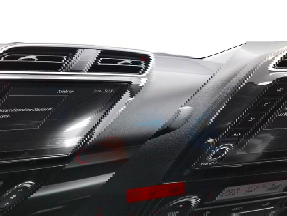 Mitsubishi Space Star usata a Como (16)