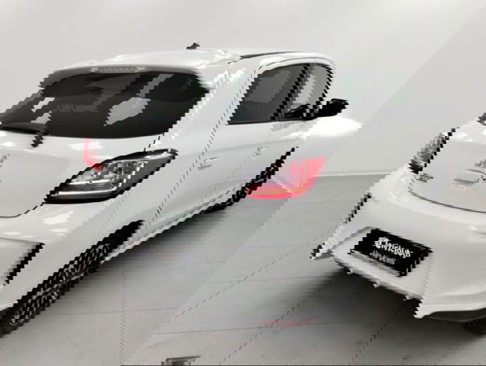 Mitsubishi Space Star usata a Como (2)