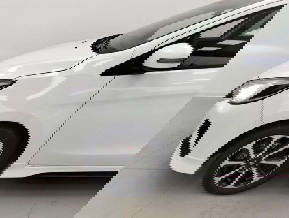 Mitsubishi Space Star usata a Como (9)