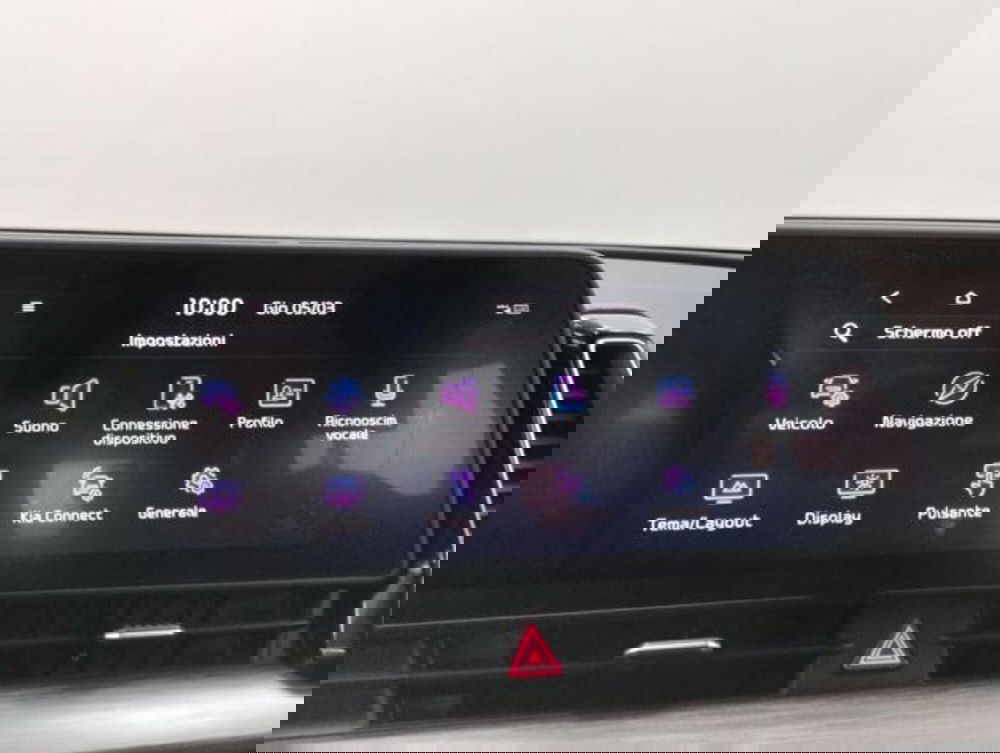 Kia Sportage usata a Como (14)