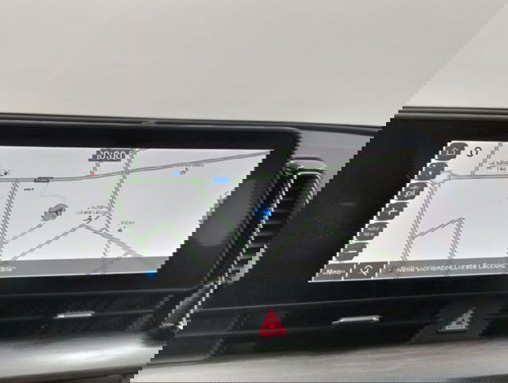 Kia Sportage usata a Como (15)