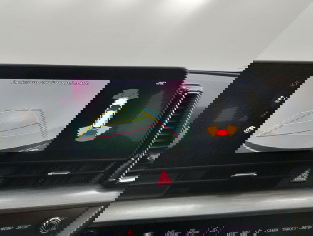 Kia Sportage usata a Como (16)