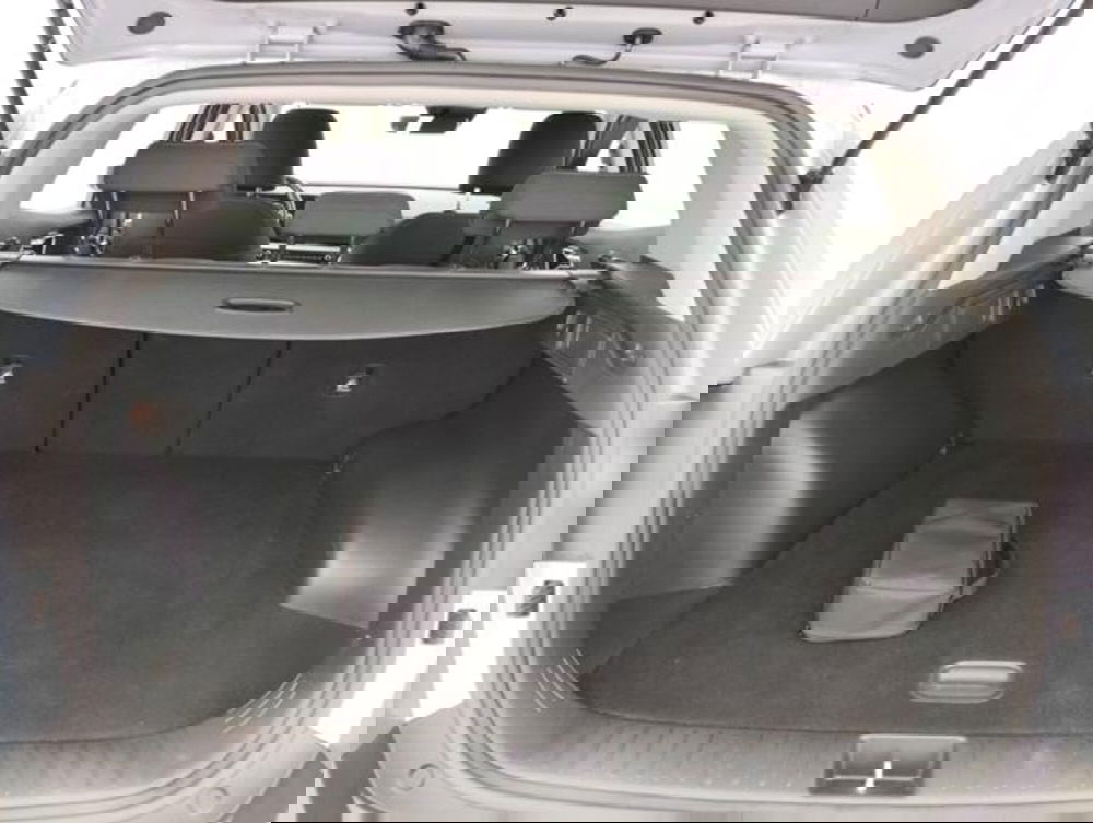 Kia Sportage usata a Como (17)