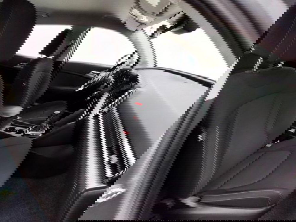 Kia Sportage usata a Como (3)