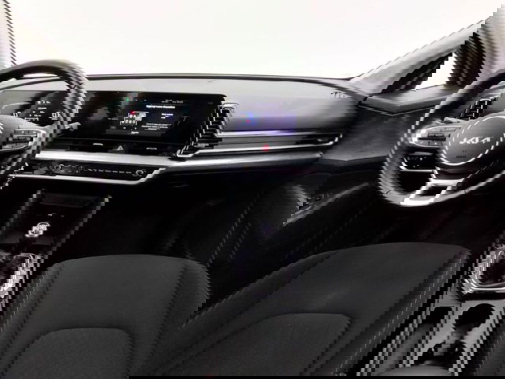 Kia Sportage usata a Como (4)