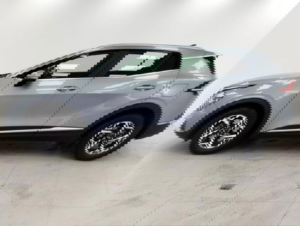 Kia Sportage usata a Como (8)