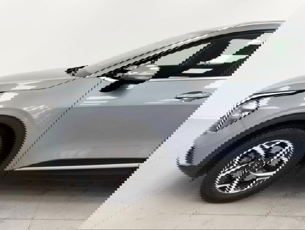 Kia Sportage usata a Como (9)