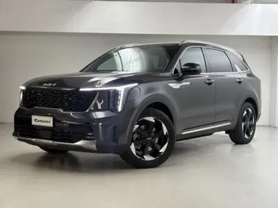 Kia Sorento 1.6 tgdi phev Style 4wd at6 nuova a Lurate Caccivio