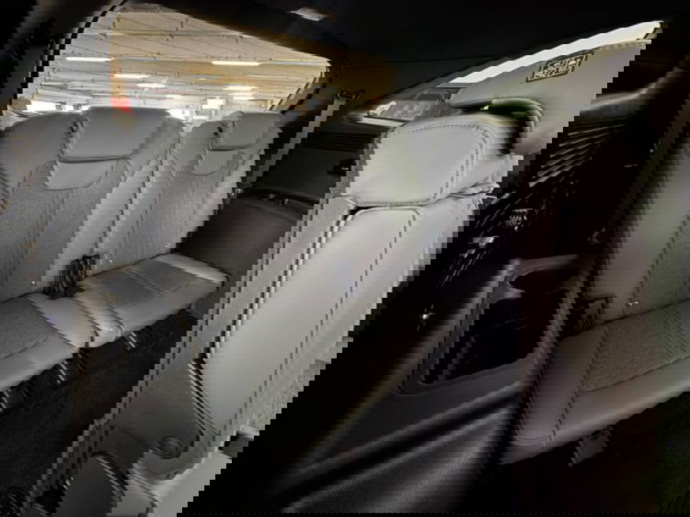 Kia Sorento nuova a Como (10)