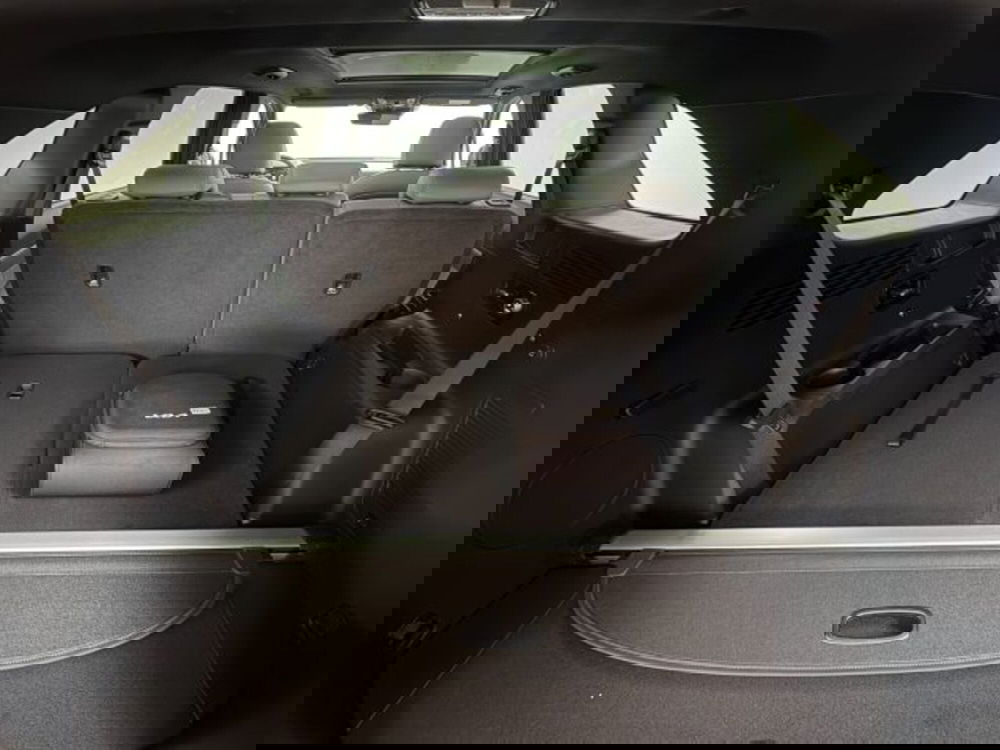 Kia Sorento nuova a Como (16)