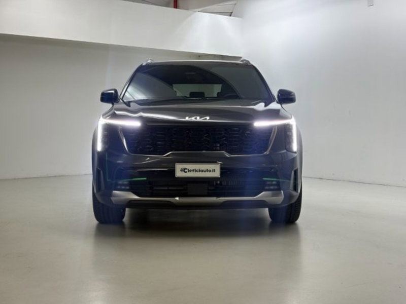 Kia Sorento nuova a Como (2)