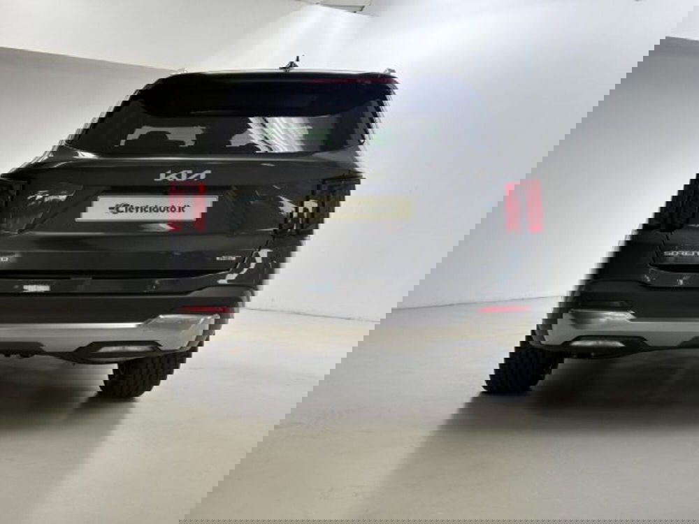 Kia Sorento nuova a Como (4)