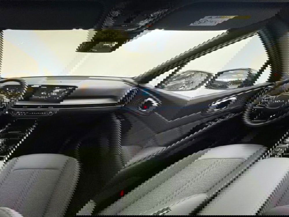 Kia Sorento nuova a Como (5)