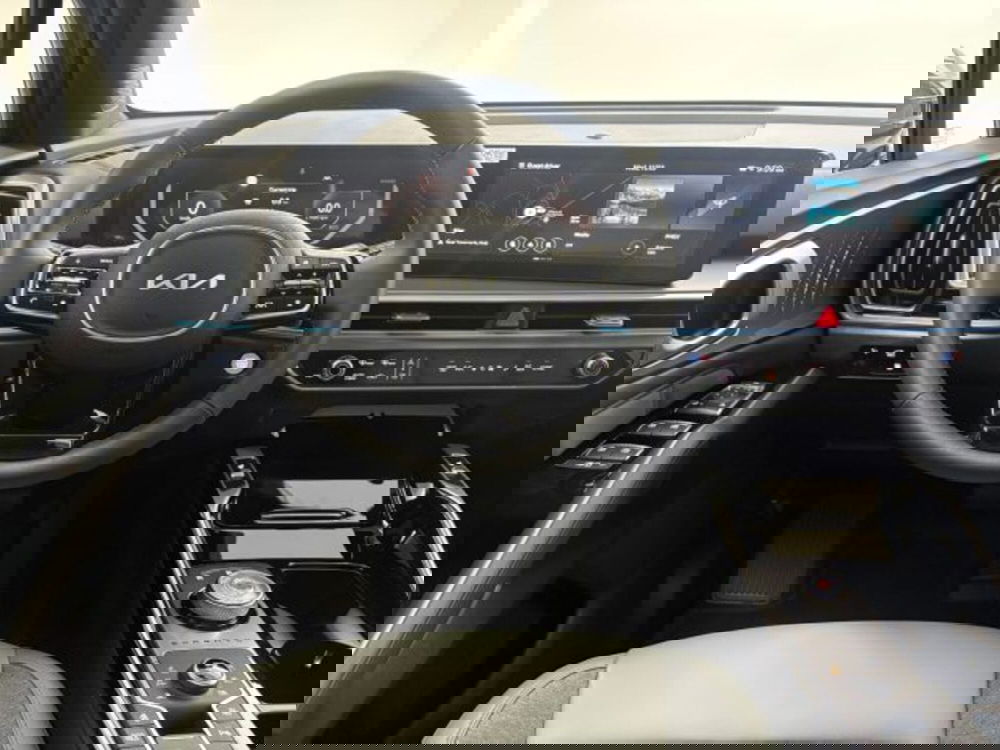 Kia Sorento nuova a Como (6)