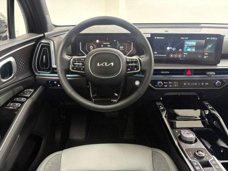 Kia Sorento nuova a Como (6)
