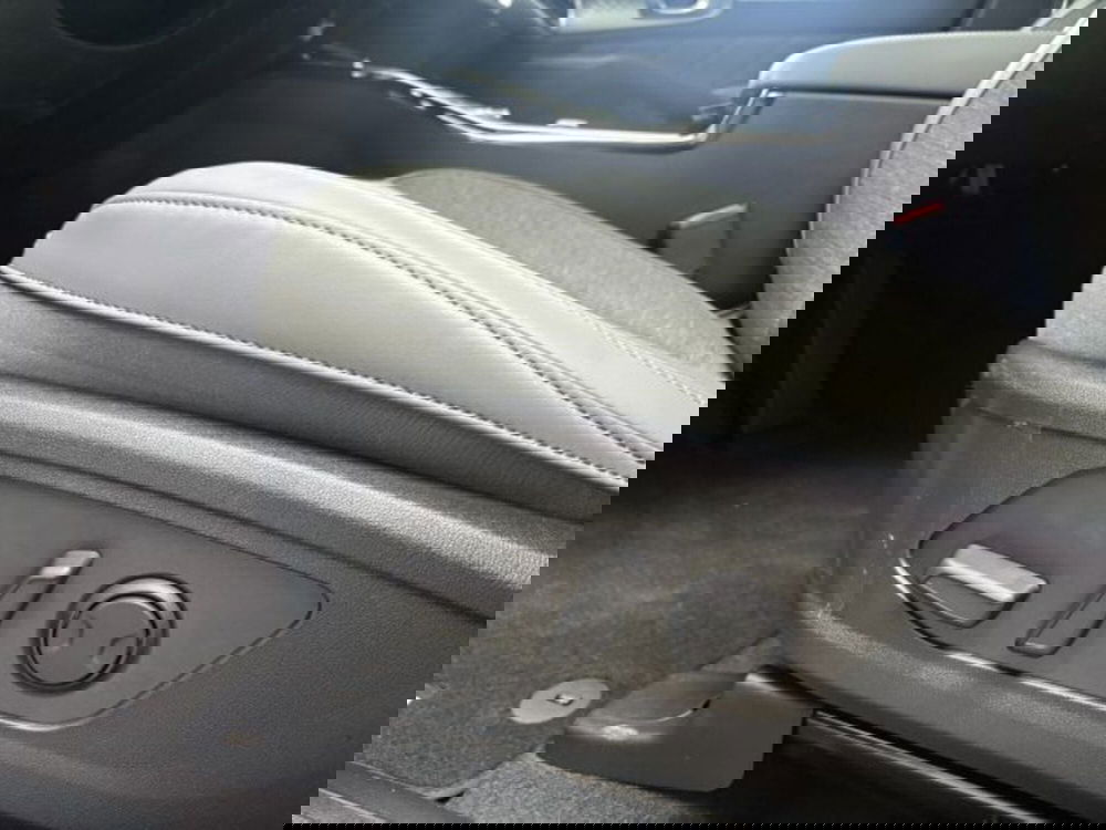 Kia Sorento nuova a Como (7)