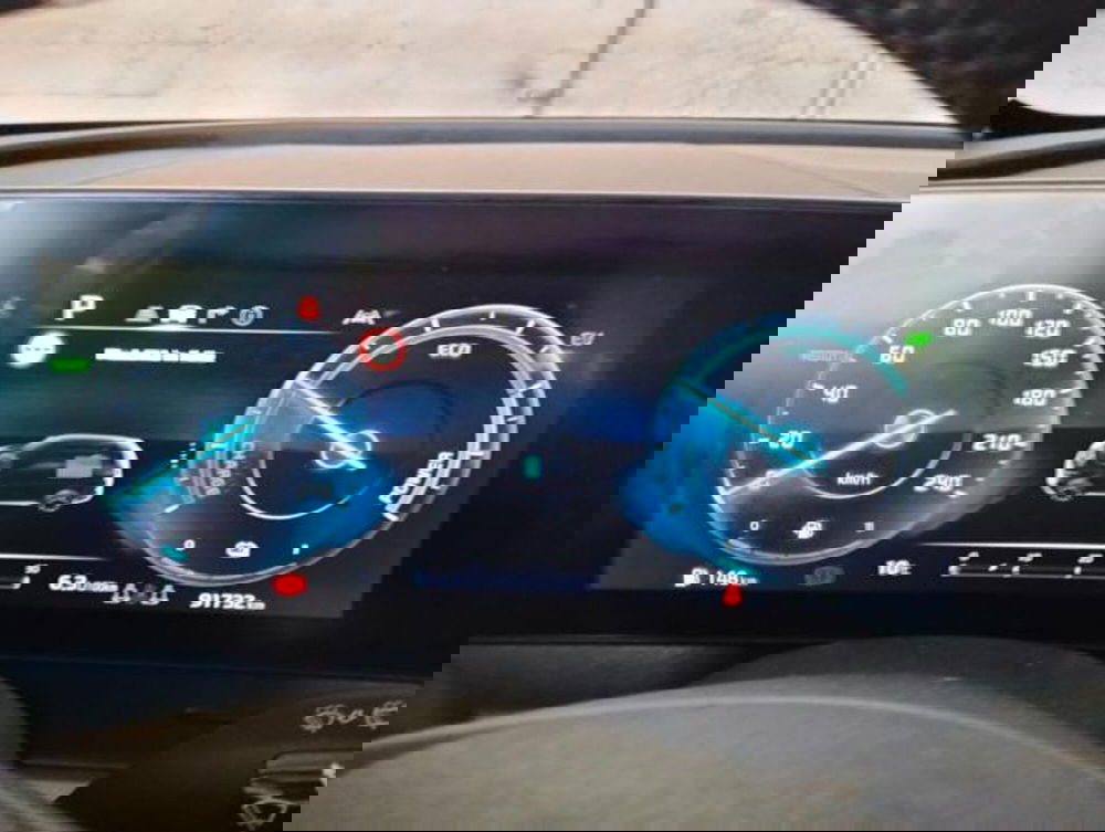 Kia Sportage usata a Como (11)