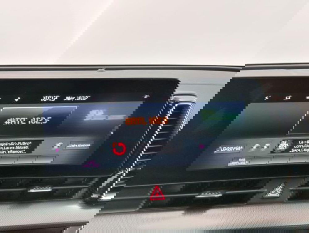 Kia Sportage usata a Como (12)