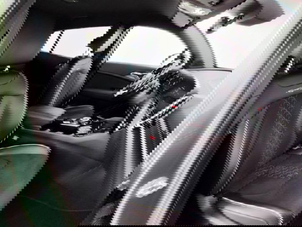 Kia Sportage usata a Como (3)