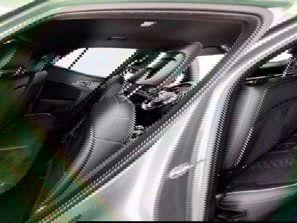 Kia Sportage usata a Como (5)