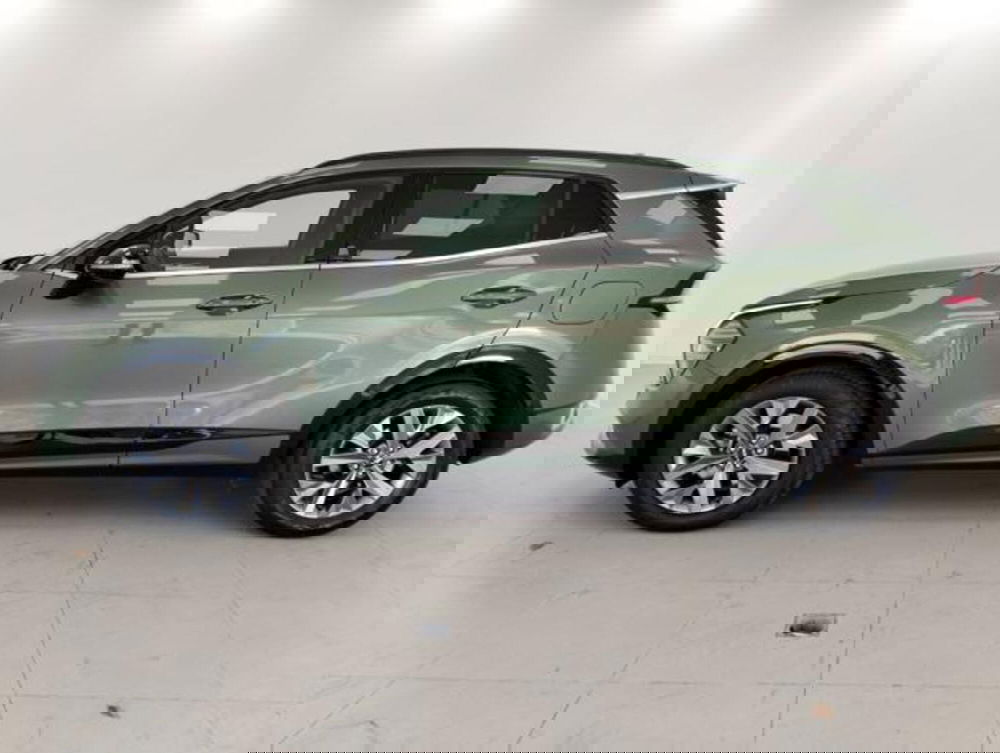 Kia Sportage usata a Como (8)