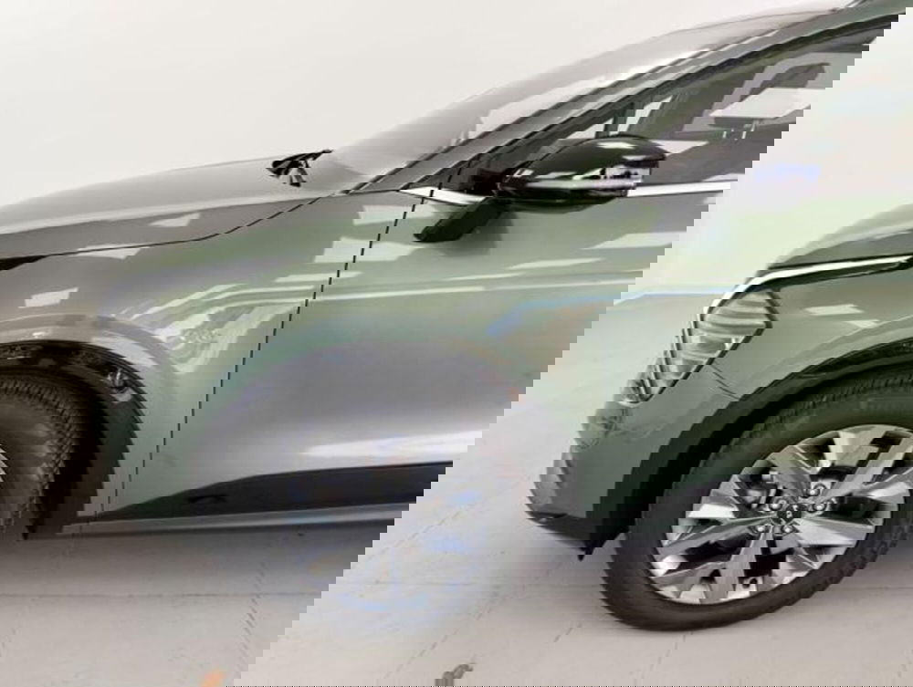 Kia Sportage usata a Como (9)