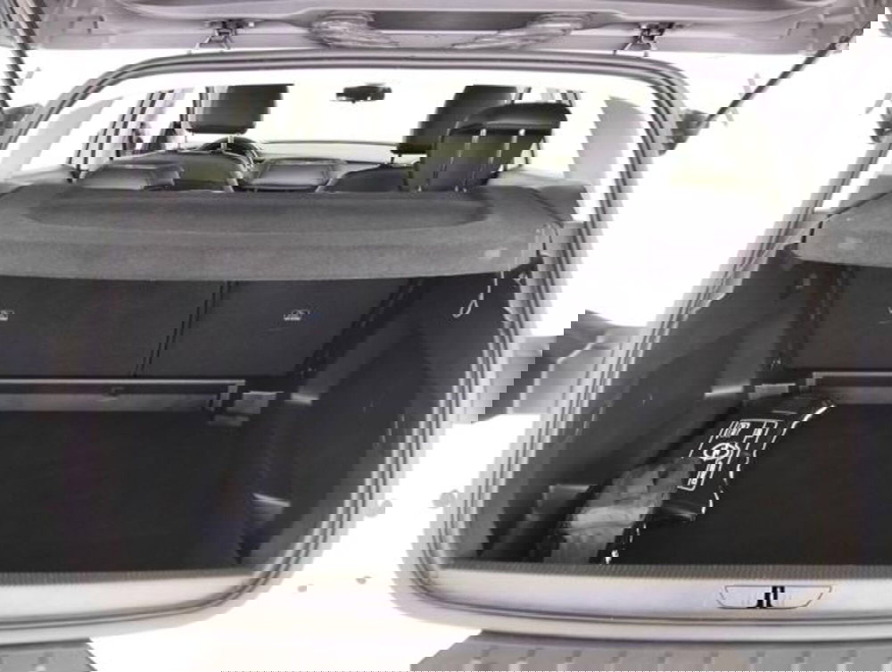 Opel Grandland X usata a Como (18)