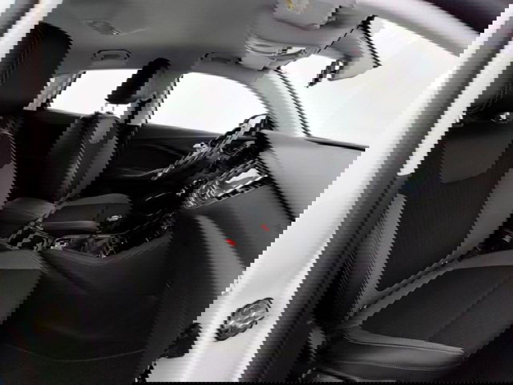 Opel Grandland X usata a Como (3)