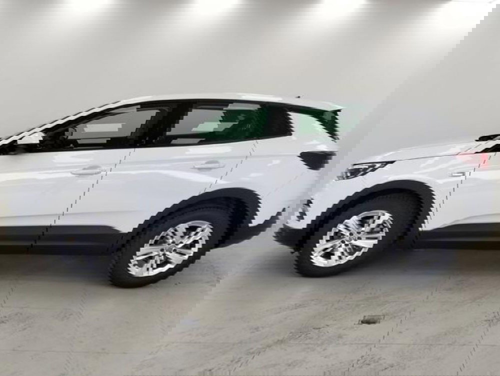 Opel Grandland X usata a Como (8)