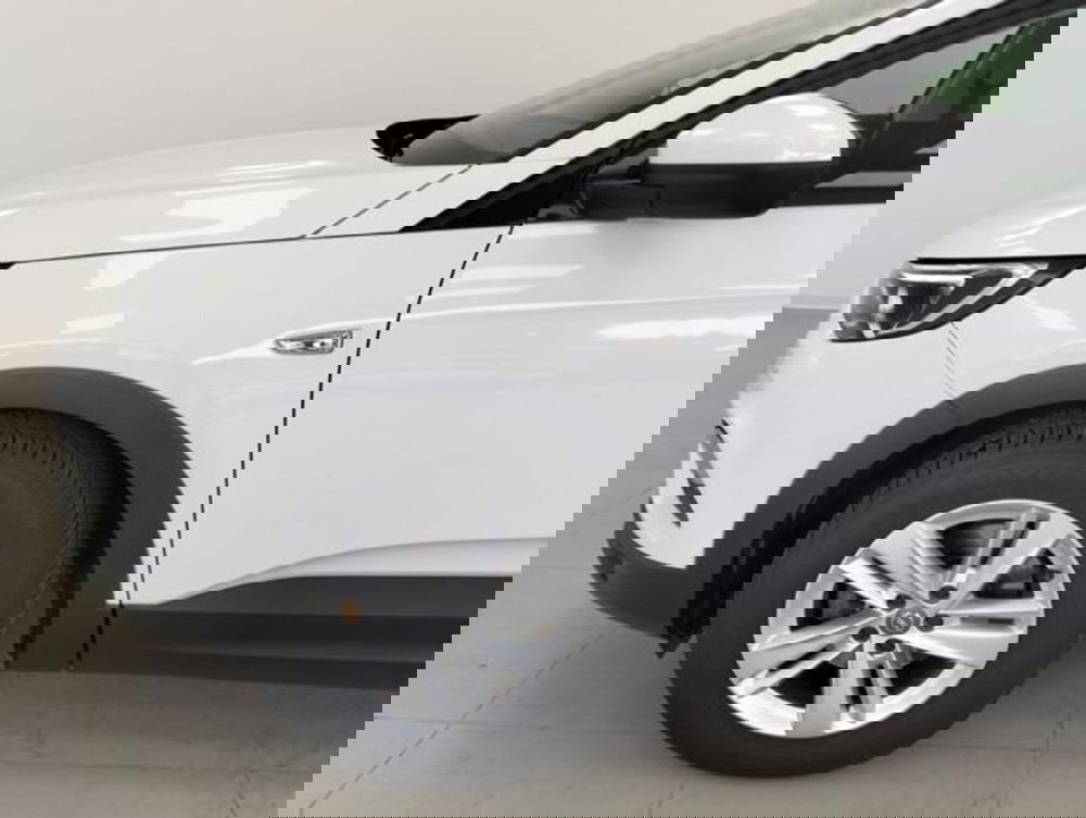 Opel Grandland X usata a Como (9)