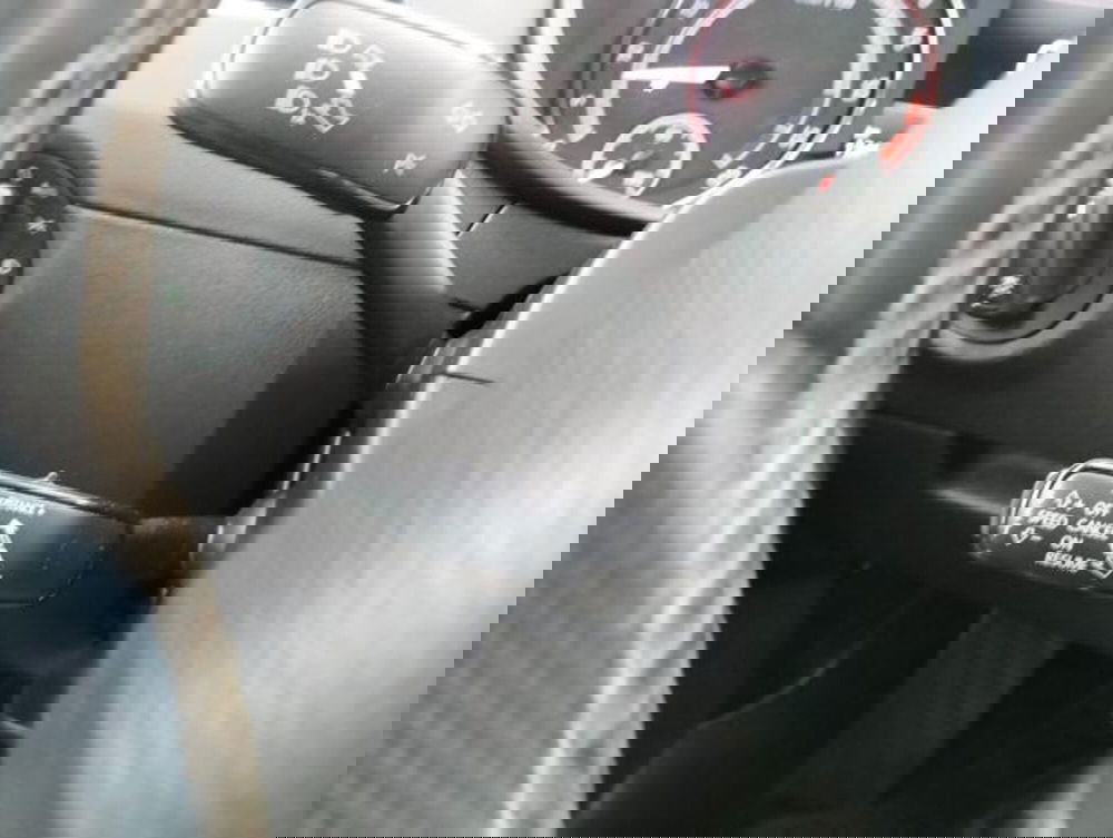 Skoda Octavia Station Wagon usata a Como (12)