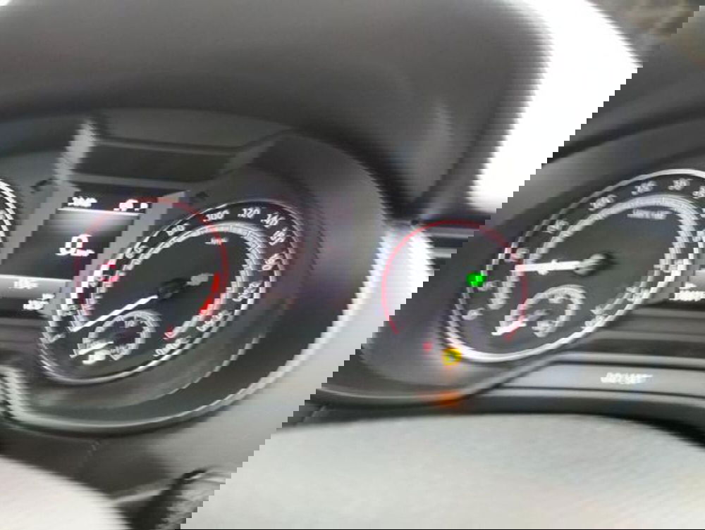 Skoda Octavia Station Wagon usata a Como (13)