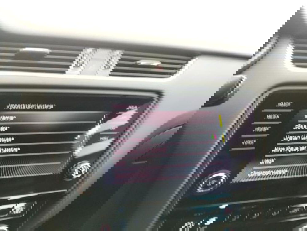 Skoda Octavia Station Wagon usata a Como (16)