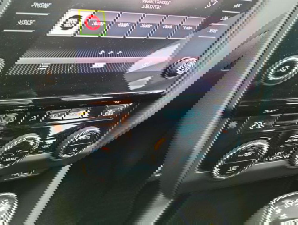 Skoda Octavia Station Wagon usata a Como (19)