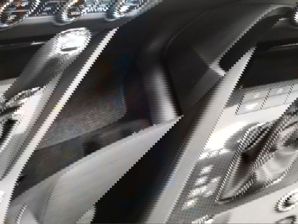 Skoda Octavia Station Wagon usata a Como (20)