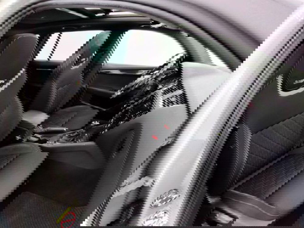 Skoda Octavia Station Wagon usata a Como (3)