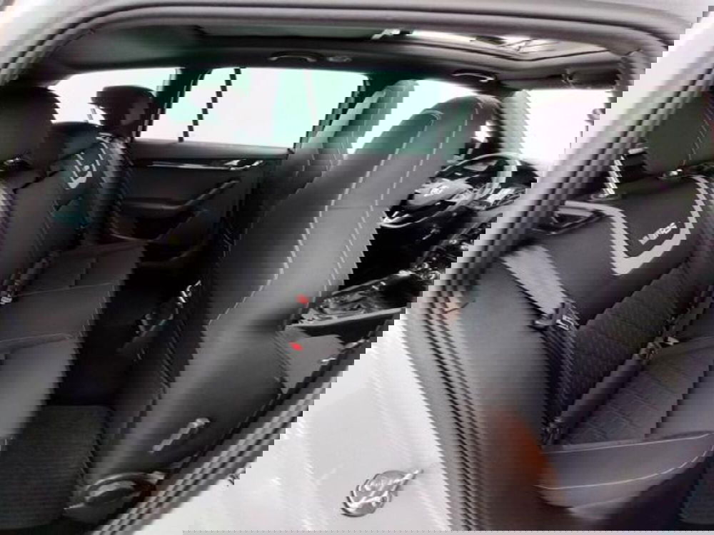 Skoda Octavia Station Wagon usata a Como (5)